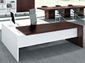 T-45 –Italian-200 cm Wenge-white Combo 