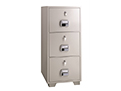  SU-6803 Fire Resist file cabinet, 225 Kgs Korea